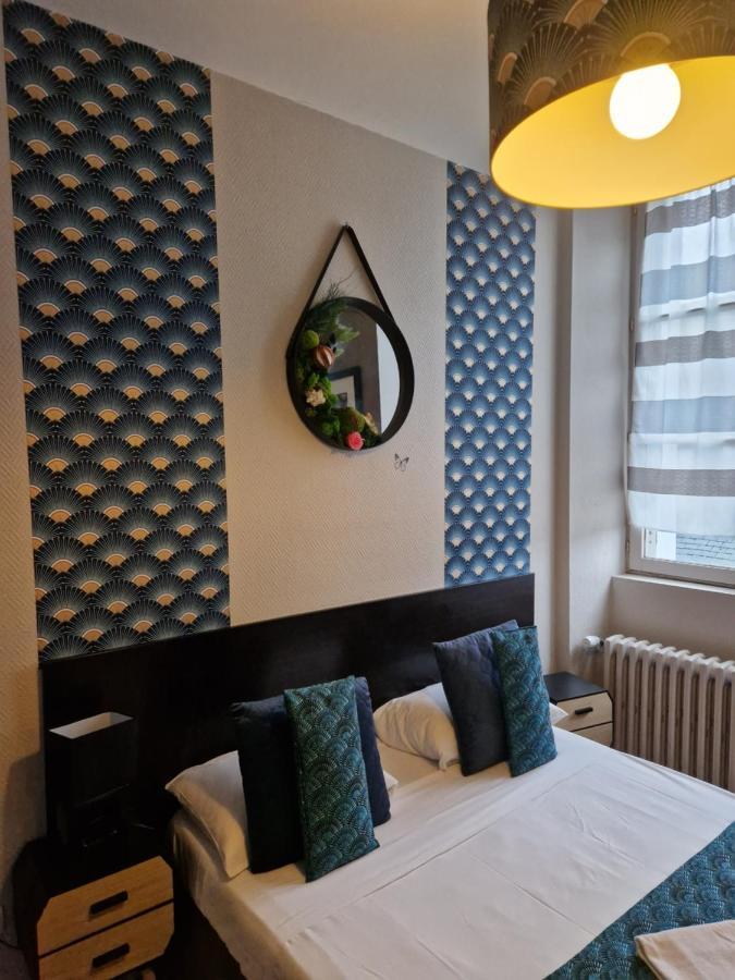 Saint Francois Soiree Etape Sur Demande Proche Sable-sur-sarthe Hotel